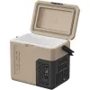 Minijääkaappi Yolco ET18 SAND Hiekka 60 W 17 L
