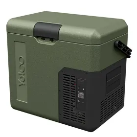 Minijääkaappi Yolco ET18 Vihreä 45 W 17 L