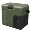 Mini Fridge Yolco ET18 Green 45 W 17 L