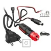 Minijääkaappi Yolco ET18 Vihreä 45 W 17 L