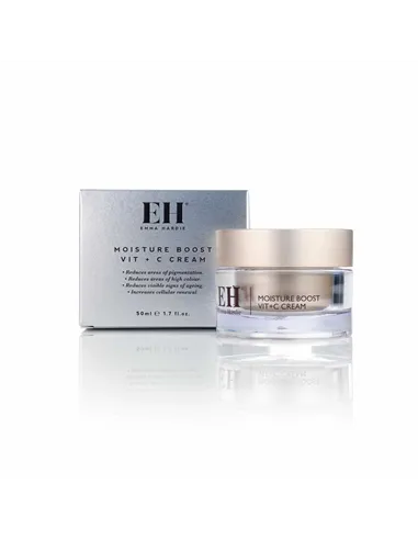 Hydrating Facial Cream Vit + C Emma Hardie EHBOOST