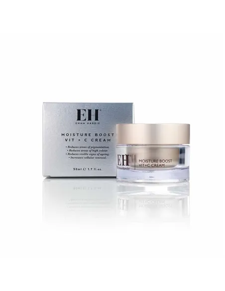 Hydrating Facial Cream Vit + C Emma Hardie EHBOOST