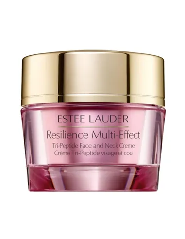 Firming Cream Estee Lauder Resilience Multi Effect