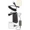 Mini Saldētava Yolco ET18 Zaļš 45 W 17 L