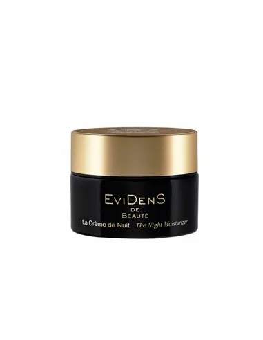 Facial Cream EviDenS de Beauté The Night Cream 50 ml