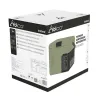 Minijääkaappi Yolco ET18 Vihreä 45 W 17 L
