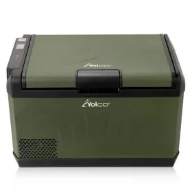 Minijääkaappi Yolco GCX37 Vihreä 50 W 37 L