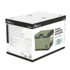 Mini Fridge Yolco GCX37 Green 50 W 37 L