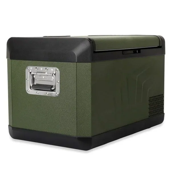 Minijääkaappi Yolco GCX37 Vihreä 50 W 37 L