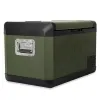 Minijääkaappi Yolco GCX37 Vihreä 50 W 37 L