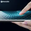 Mocolo 3D 9H Full Glue - Full screen protector for iPhone 11 Pro Max / Xs Max (Black)