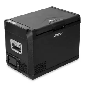 Minijääkaappi Yolco GCX47 Musta 50 W 47 L