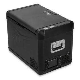 Minijääkaappi Yolco GCX47 Musta 50 W 47 L
