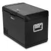 Mini Saldētava Yolco GCX47 Melns 50 W 47 L