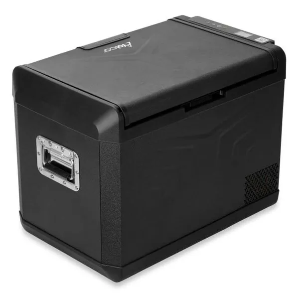 Mini Saldētava Yolco GCX47 Melns 50 W 47 L