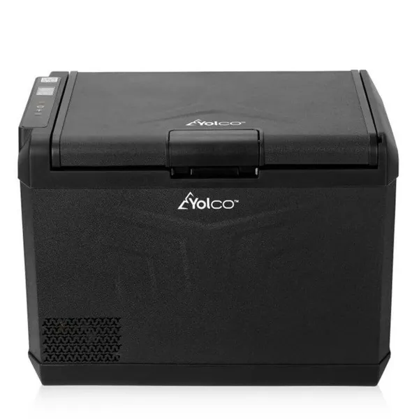 Minijääkaappi Yolco GCX47 Musta 50 W 47 L