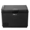 Mini Saldētava Yolco GCX47 Melns 50 W 47 L