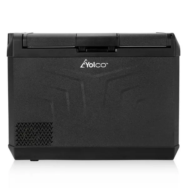 Мини холодильник Yolco GCX47 Чёрный 50 W 47 L