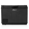 Mini Saldētava Yolco GCX47 Melns 50 W 47 L