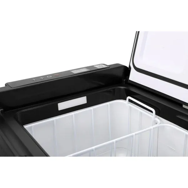 Mini Saldētava Yolco GCX47 Melns 50 W 47 L