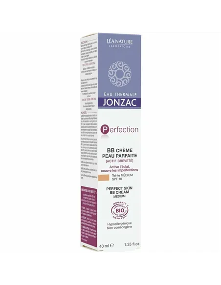 Facial Cream Perfection BB Eau Thermale Jonzac 1337327 02-Medium 40 ml