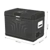 Mini Saldētava Yolco GCX47 Melns 50 W 47 L
