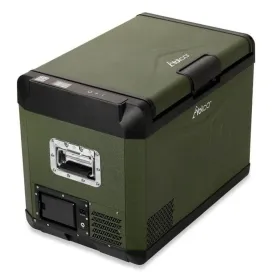 Minijääkaappi Yolco GCX47 Vihreä 50 W 47 L
