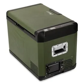 Minijääkaappi Yolco GCX47 Vihreä 50 W 47 L