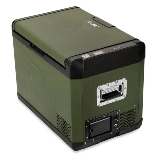 Mini Saldētava Yolco GCX47 Zaļš 50 W 47 L