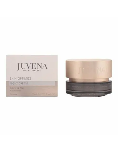 Night Cream Juvena Juvedical Sensitive 50 ml