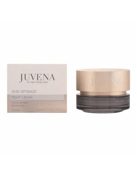 Night Cream Juvena Juvedical Sensitive 50 ml