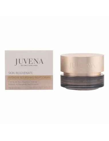 Anti-Ageing Night Cream Juvena Skin Rejuvenate Intensive Nourishing