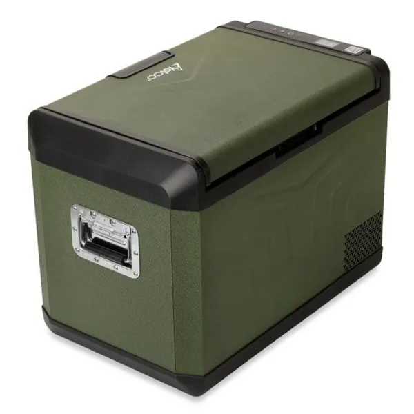 Minijääkaappi Yolco GCX47 Vihreä 50 W 47 L