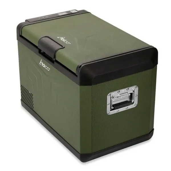 Mini Saldētava Yolco GCX47 Zaļš 50 W 47 L