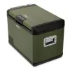 Minijääkaappi Yolco GCX47 Vihreä 50 W 47 L