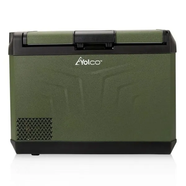 Mini Saldētava Yolco GCX47 Zaļš 50 W 47 L