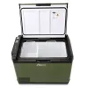 Mini Saldētava Yolco GCX47 Zaļš 50 W 47 L