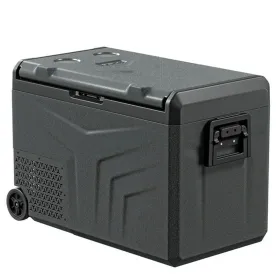 Minijääkaappi Yolco TCX50 60 W 10 L 40 L 52 L