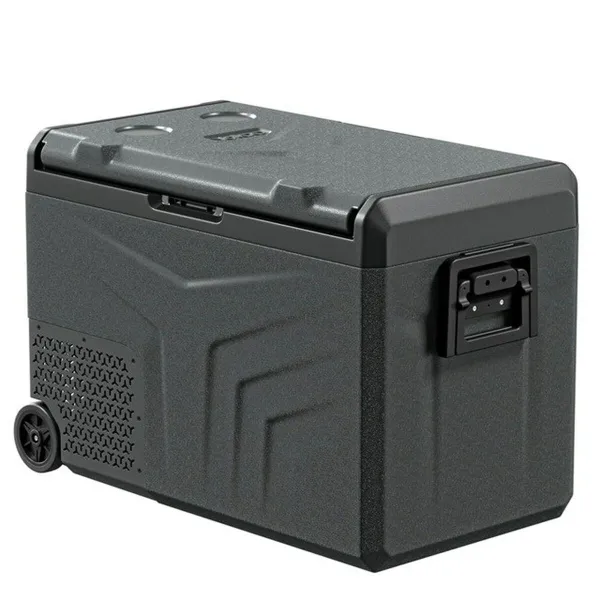 Minijääkaappi Yolco TCX50 60 W 10 L 40 L 52 L