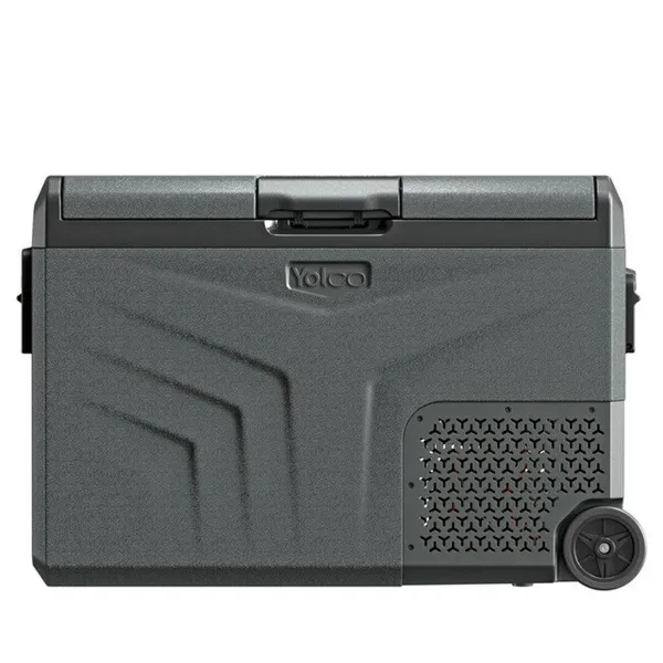 Mini Saldētava Yolco TCX50 60 W 10 L 40 L 52 L