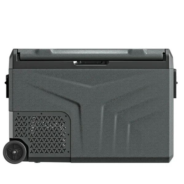 Мини холодильник Yolco TCX50 60 W 10 L 40 L 52 L