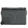 Mini Fridge Yolco TCX50 60 W 10 L 40 L 52 L