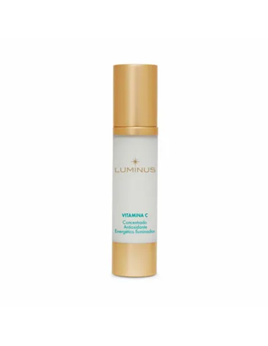 Anti-Ageing Cream Luminus 8436563792236 Vitamin C 15 ml