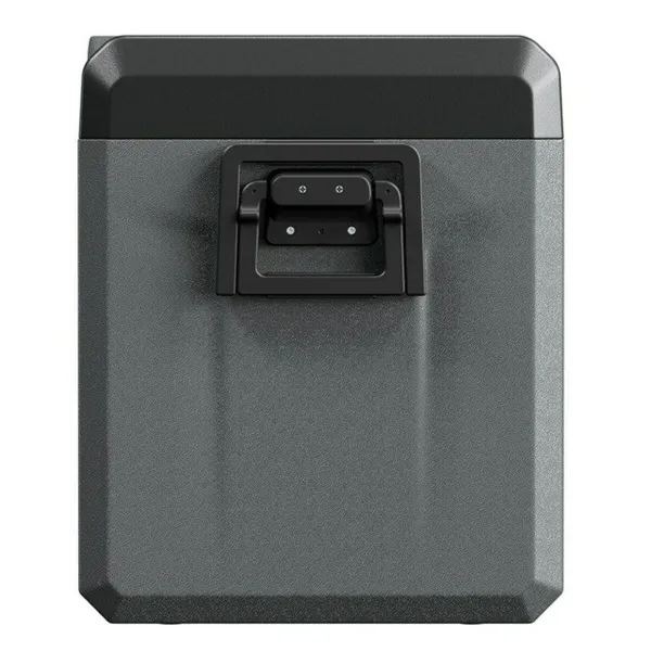 Mini šaldytuvas Yolco TCX50 60 W 10 L 40 L 52 L