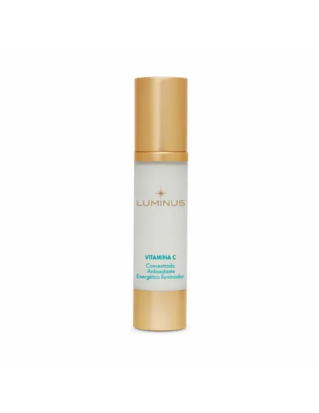 Anti-Ageing Cream Luminus 8436563792236 Vitamin C 15 ml