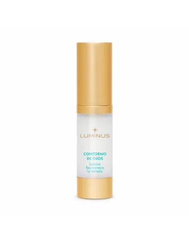 Anti-Ageing Cream for Eye Area Luminus