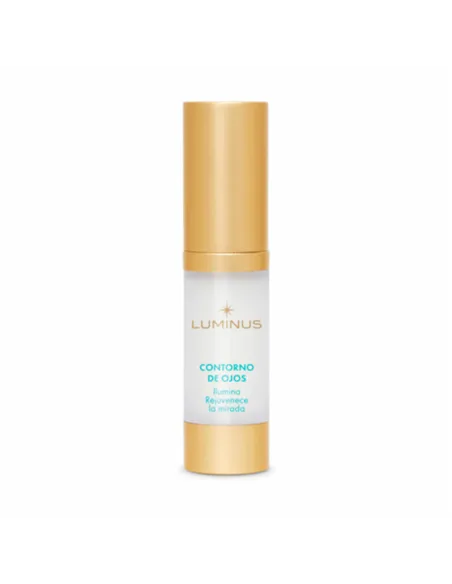 Anti-Ageing Cream for Eye Area Luminus