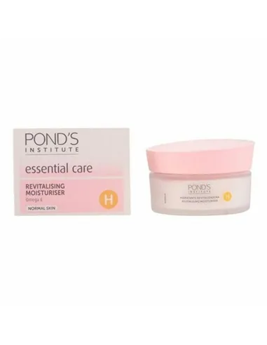 Hydrating Cream Essential Care Pond's 2525096 50 ml