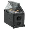 Minijääkaappi Yolco TCX50 60 W 10 L 40 L 52 L