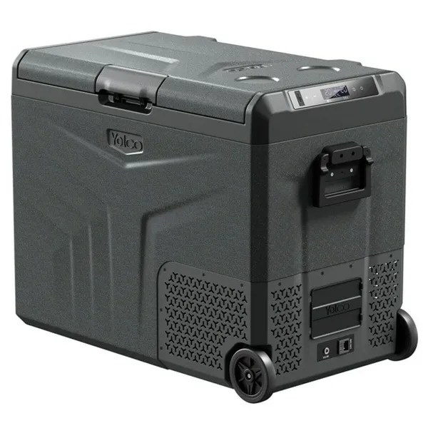 Mini Fridge Yolco TCX60 60 W 14 L 60 L 46 L